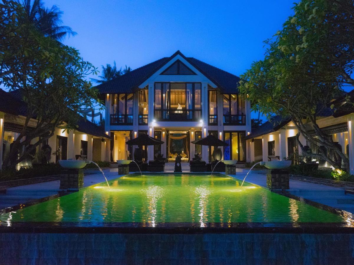 The Ylang Ylang Villa Saba Exterior photo