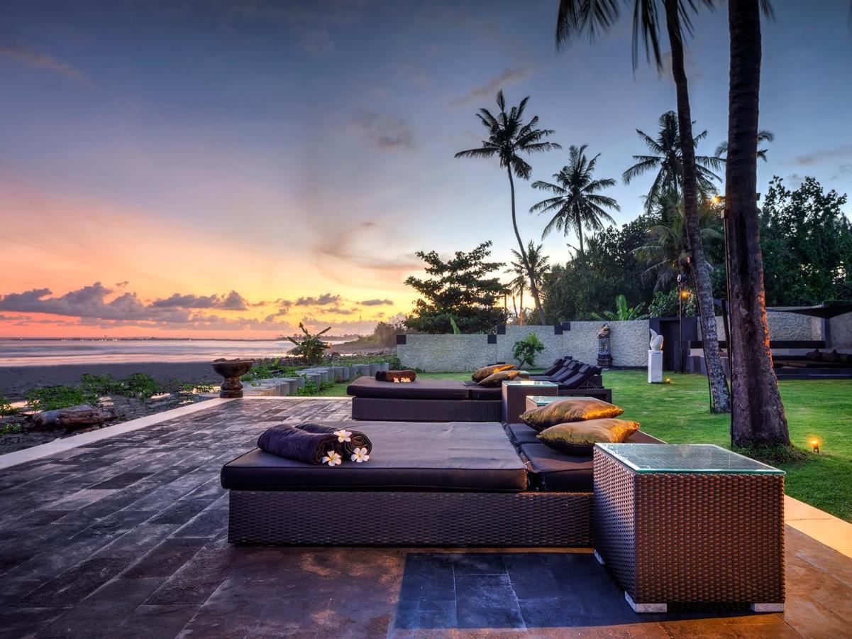 The Ylang Ylang Villa Saba Exterior photo