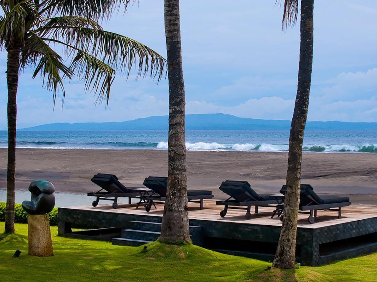 The Ylang Ylang Villa Saba Exterior photo